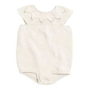 Misha and puff high tide romper